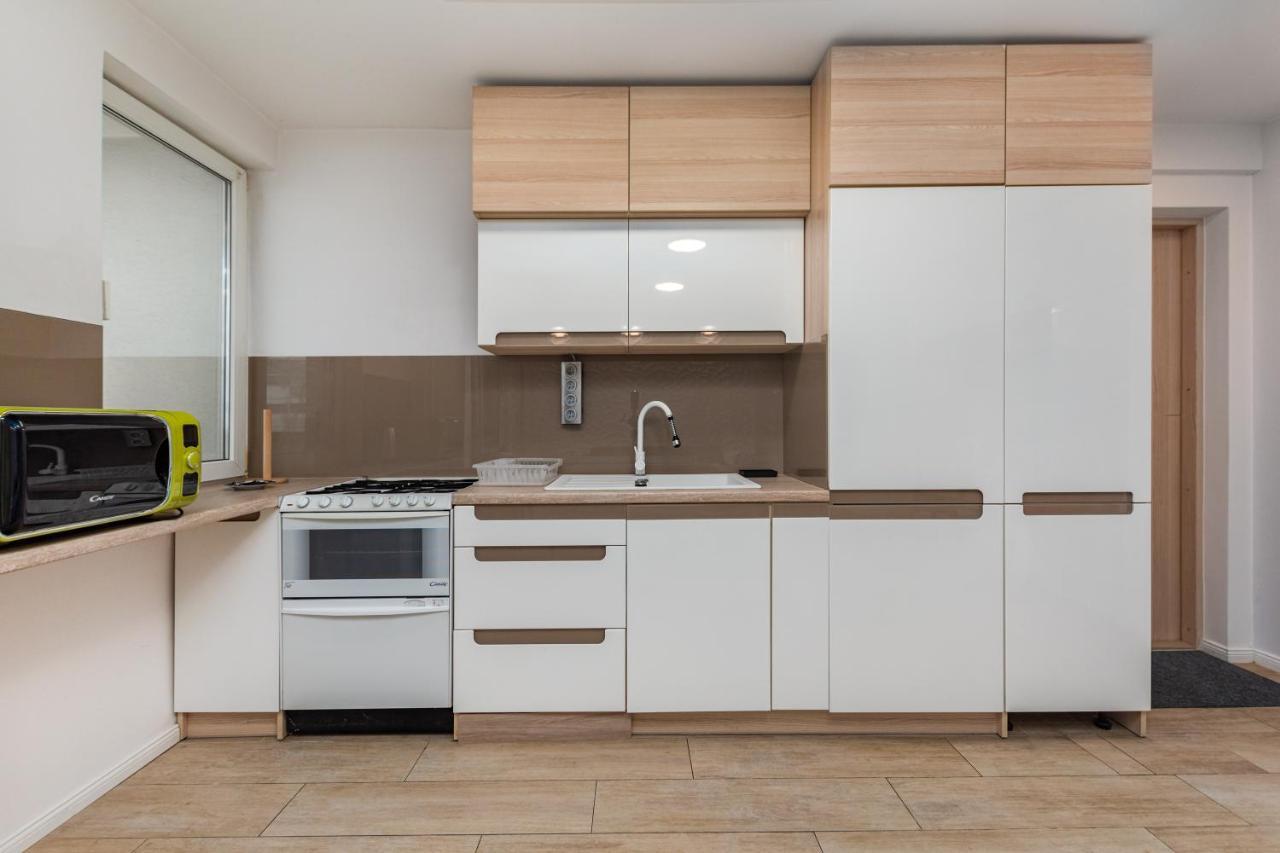 ורשה Emilii Plater 47 By Homeprime מראה חיצוני תמונה